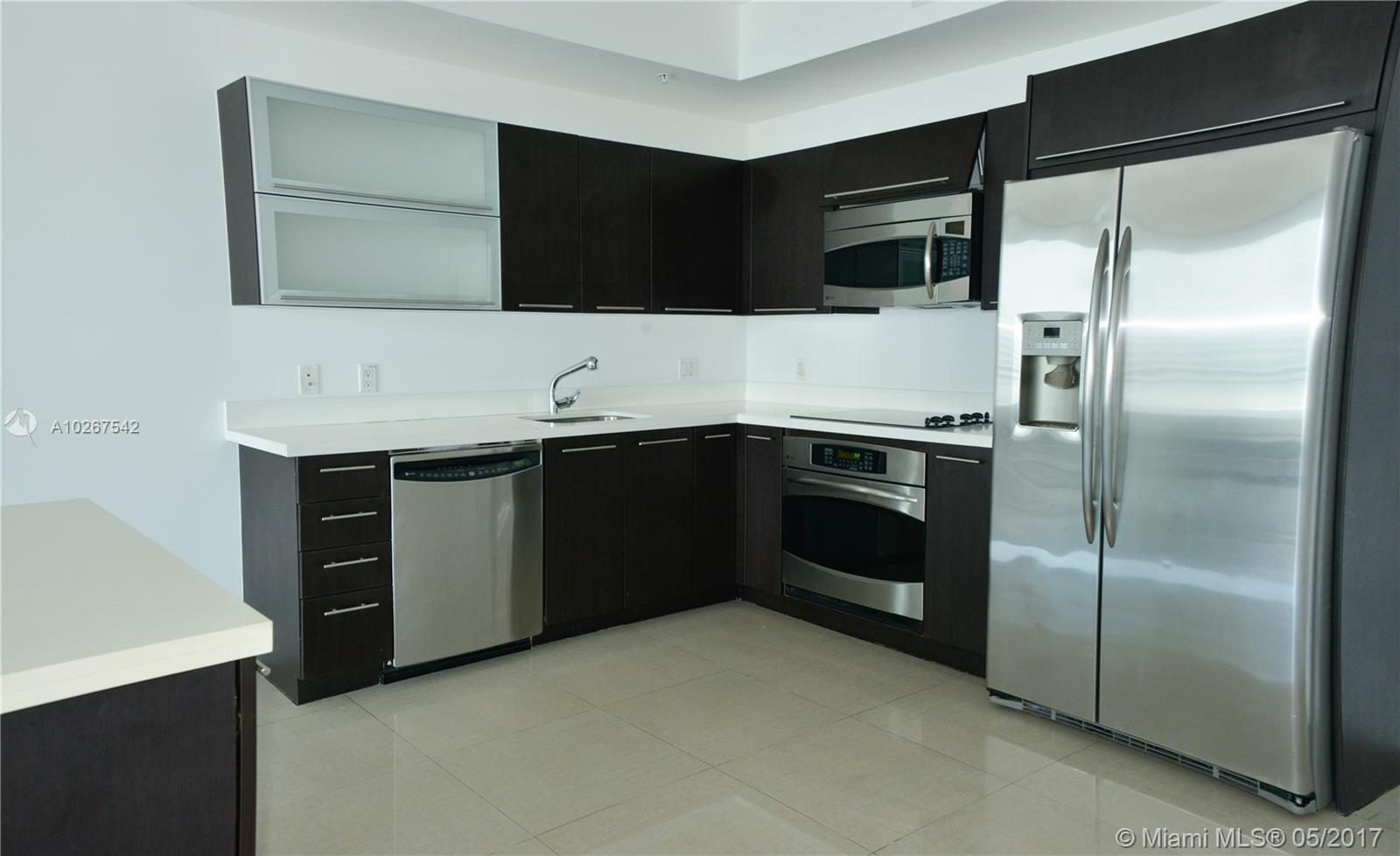 The Ivy - Residential Lease