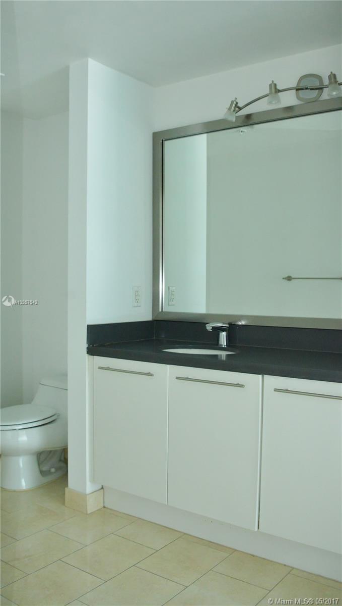 The Ivy - Residential Lease