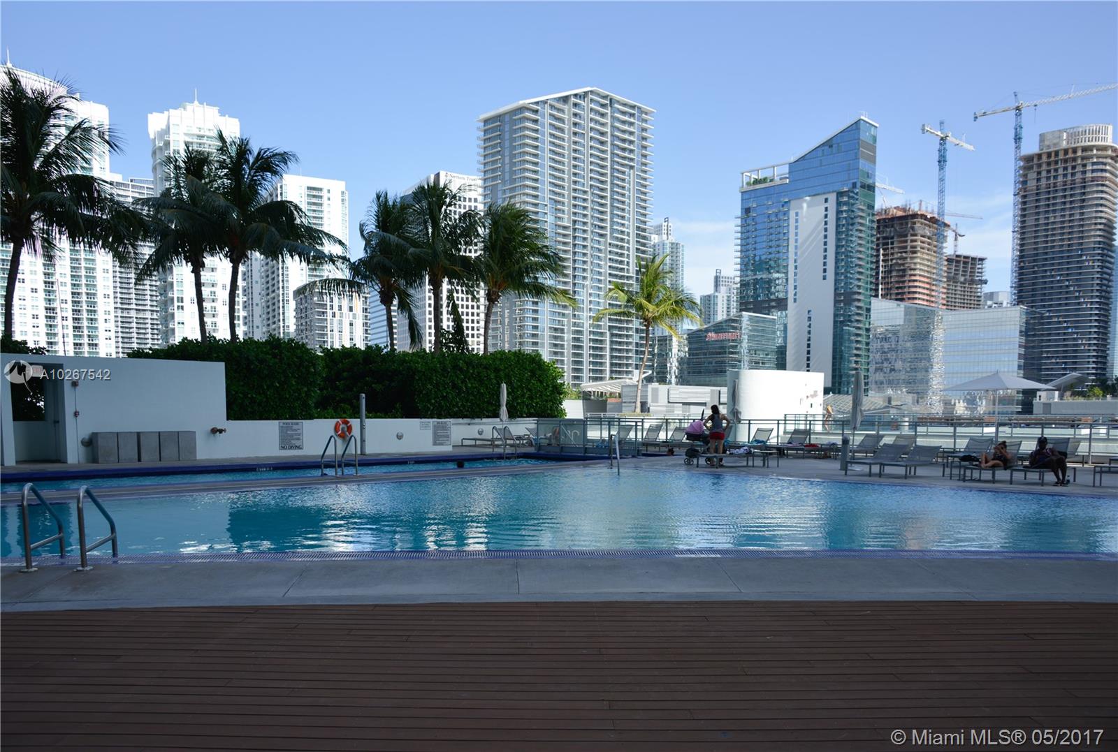 The Ivy - Residential Lease