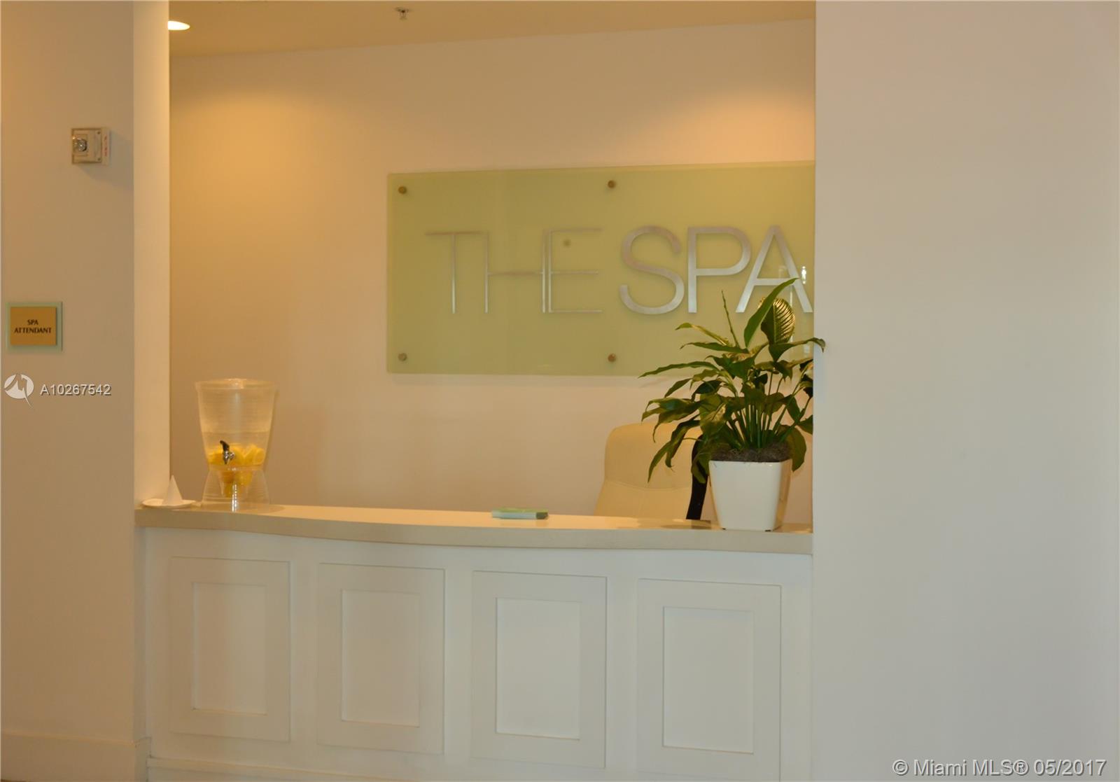 The Ivy - Residential Lease