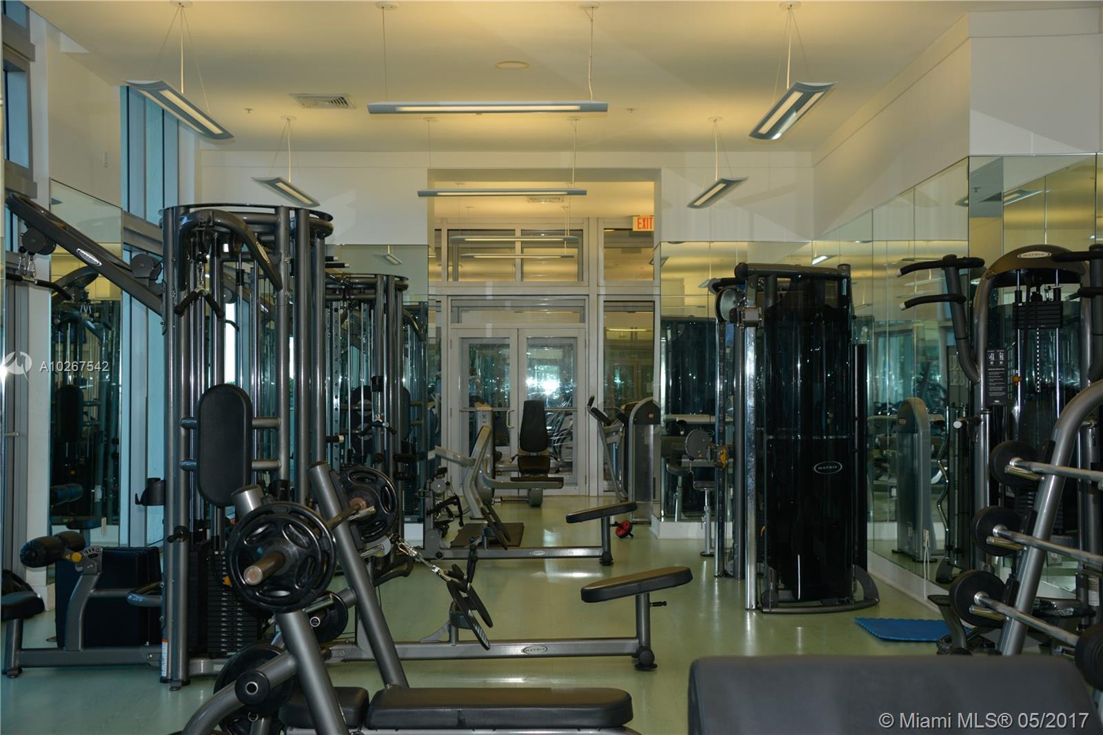 The Ivy - Residential Lease