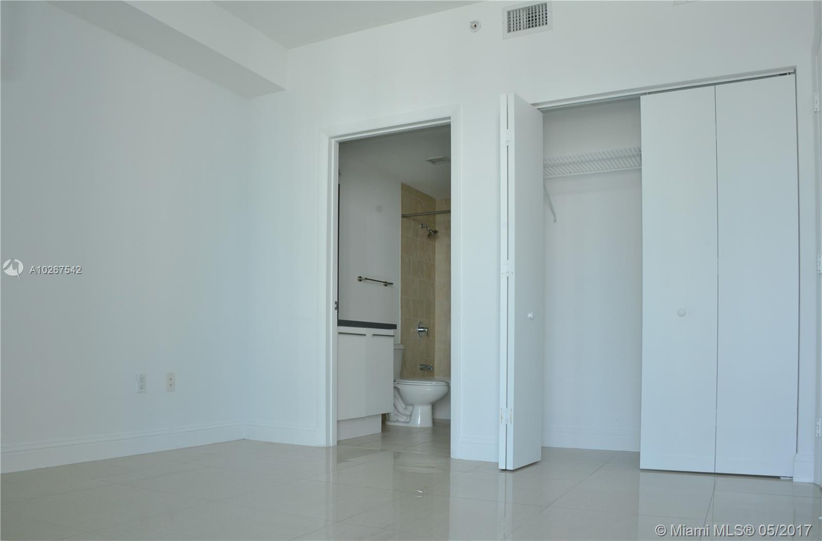 The Ivy - Residential Lease