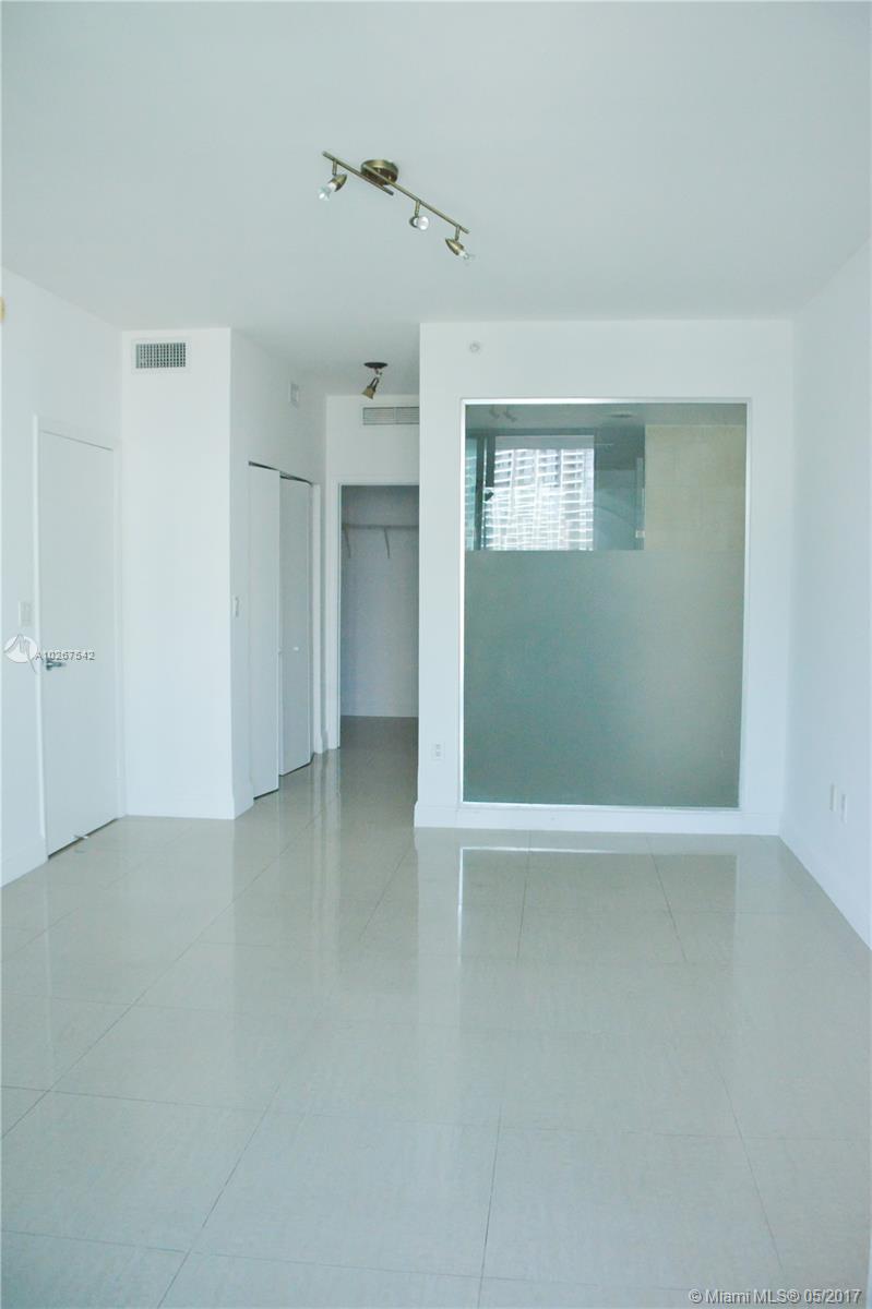 The Ivy - Residential Lease