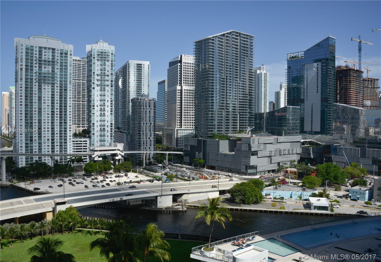 The Ivy - Residential Lease