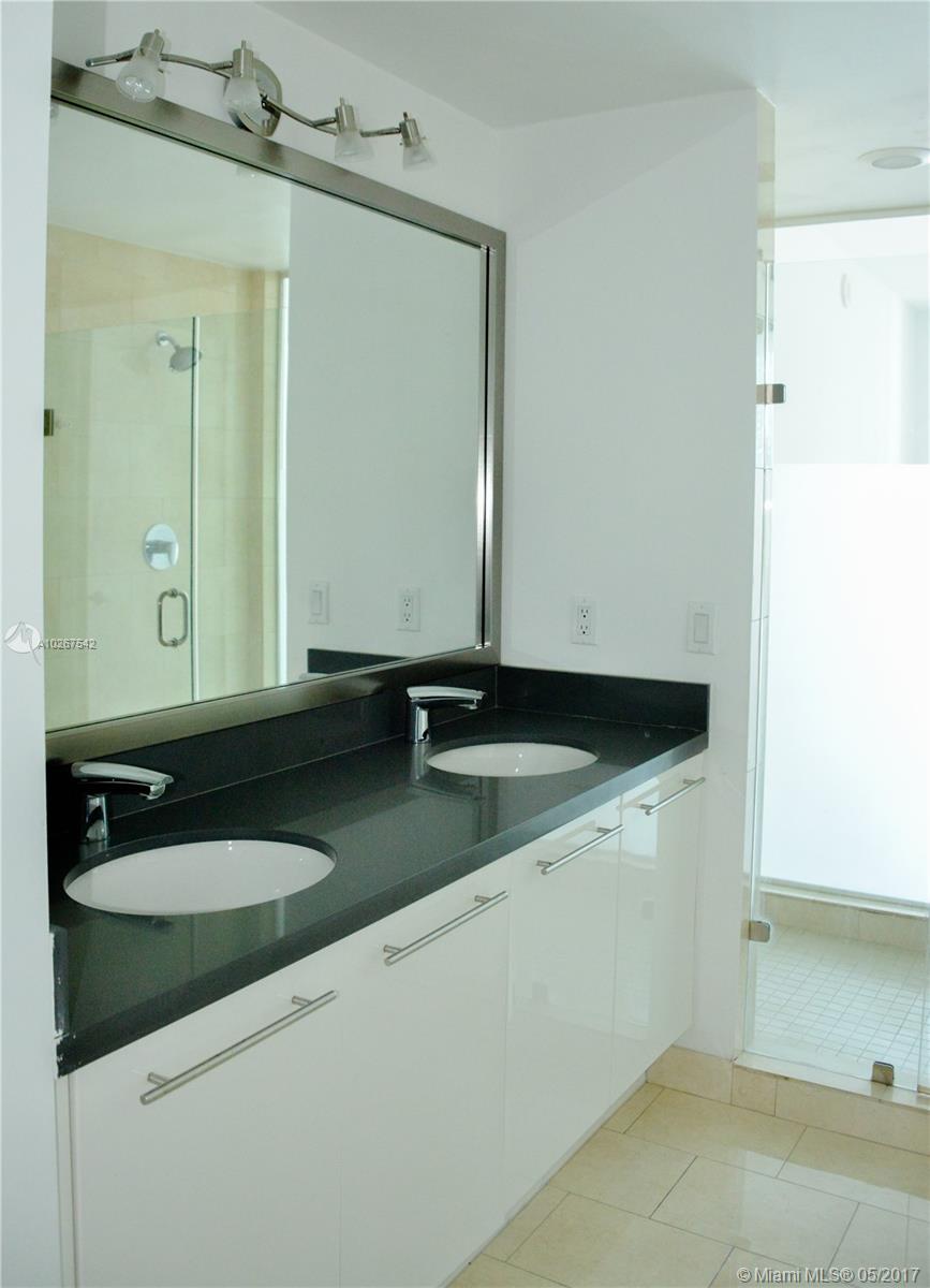 The Ivy - Residential Lease