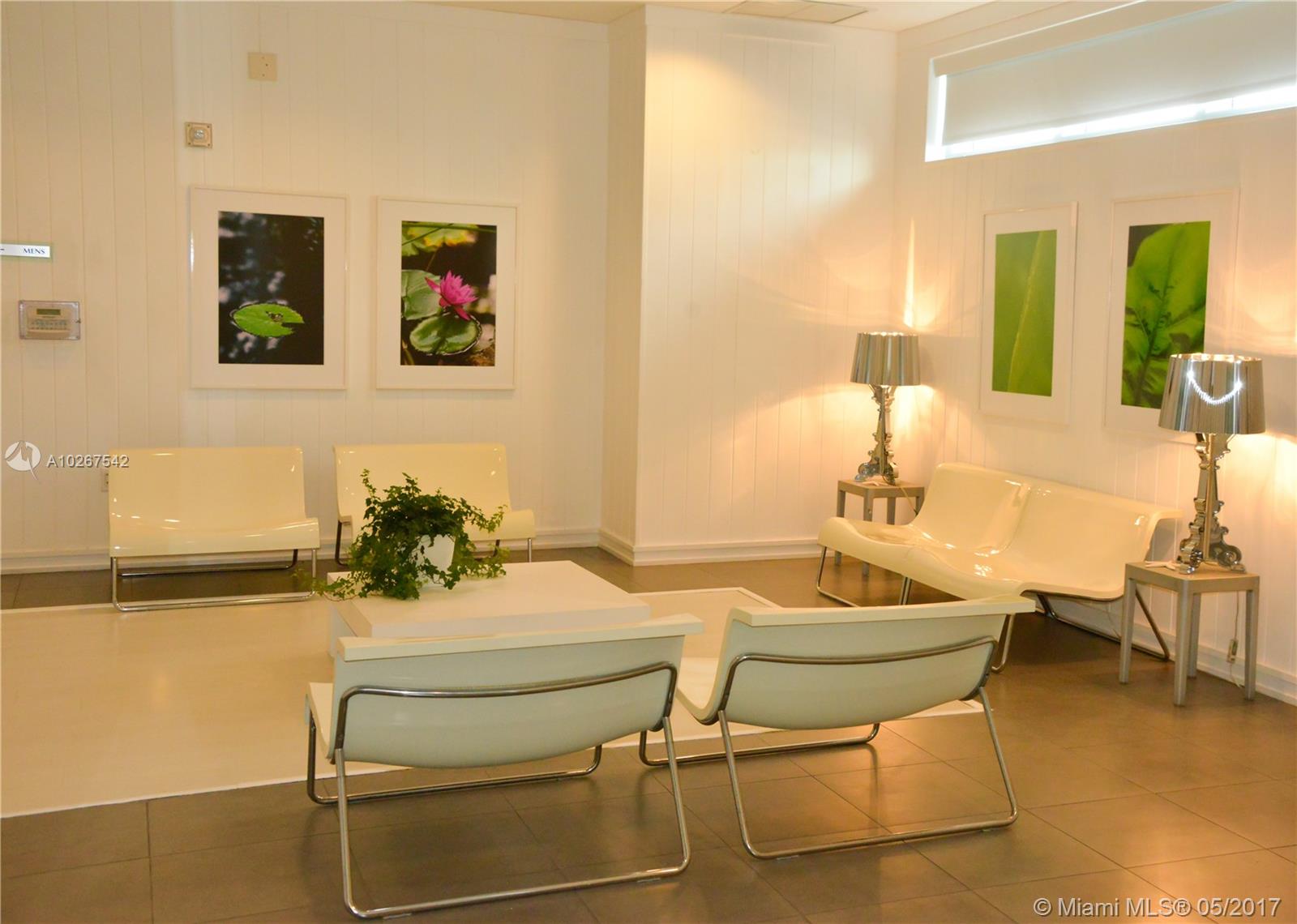 The Ivy - Residential Lease