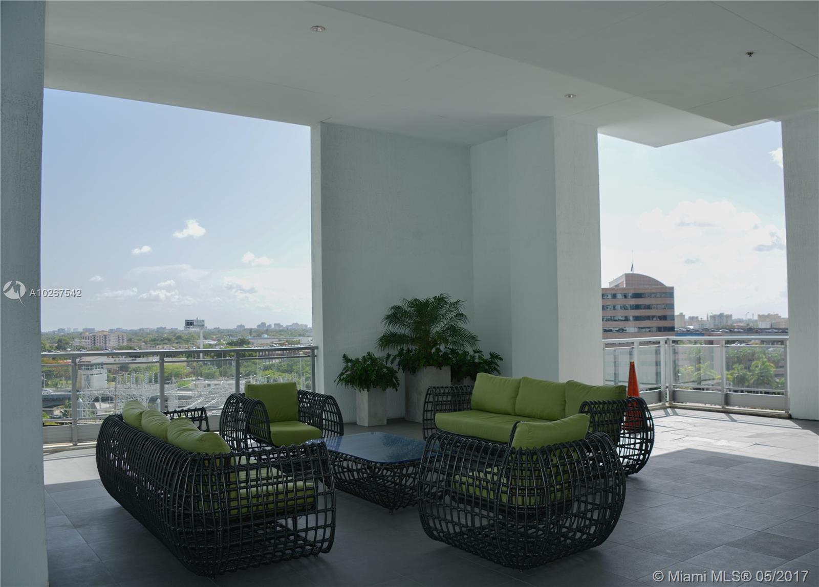 The Ivy - Residential Lease