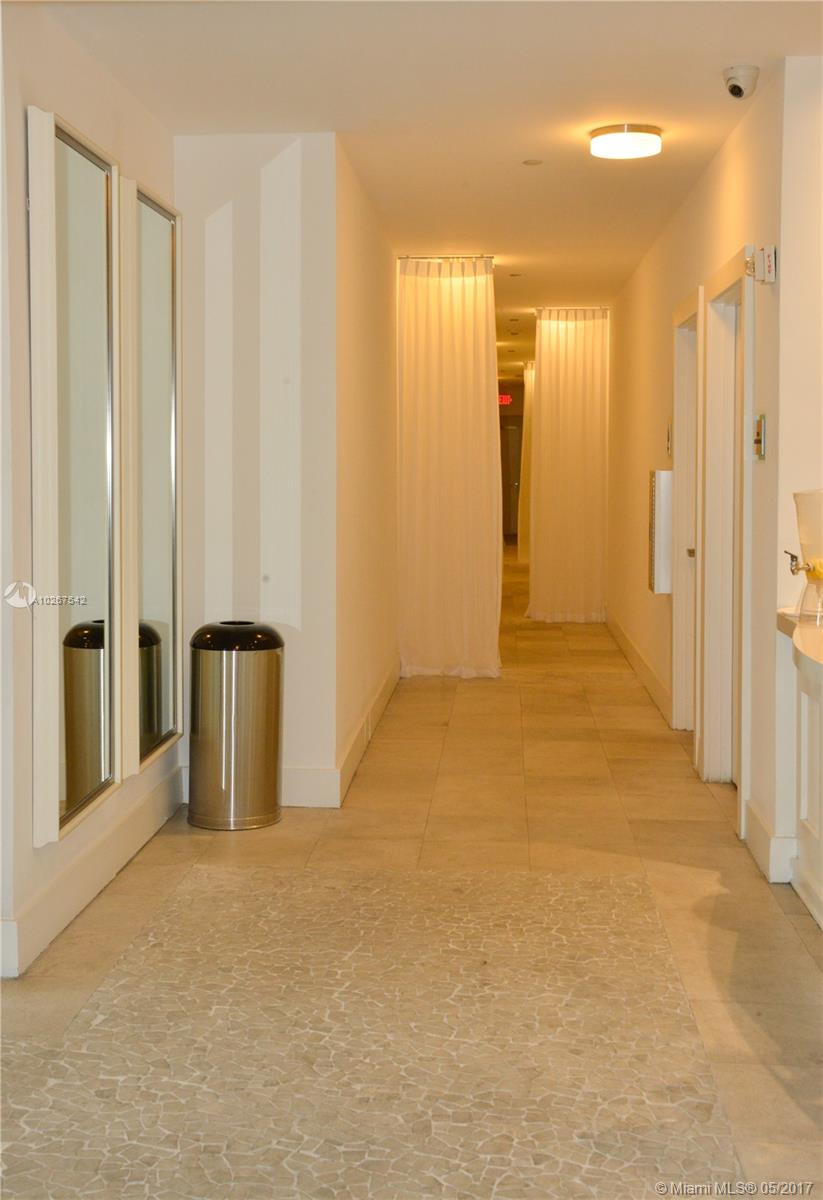 The Ivy - Residential Lease