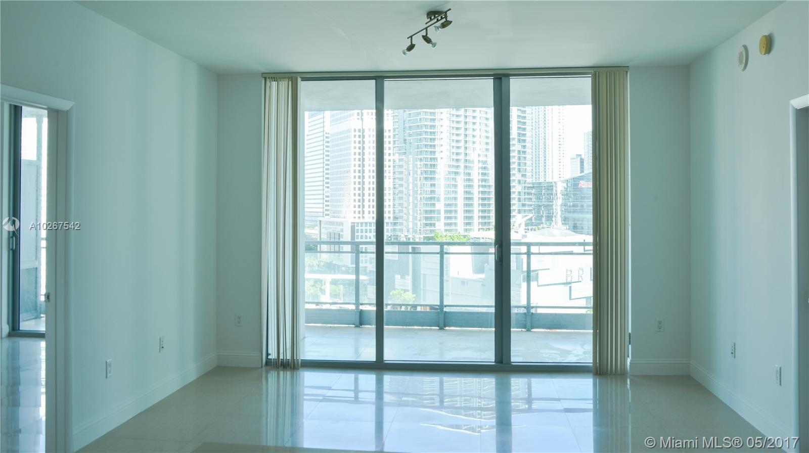 The Ivy - Residential Lease