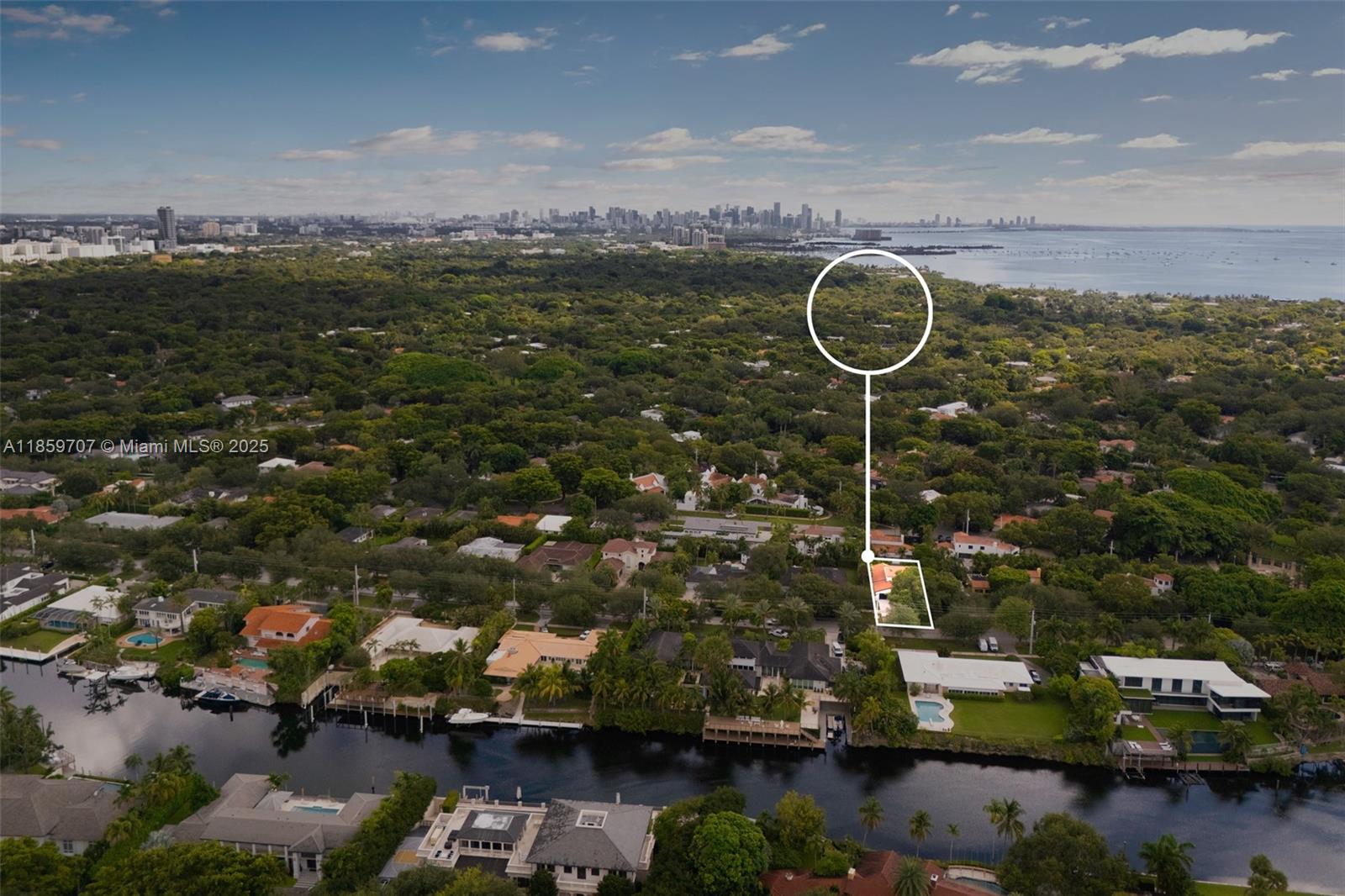 CORAL GABLES RIVIERA SEC - Residential