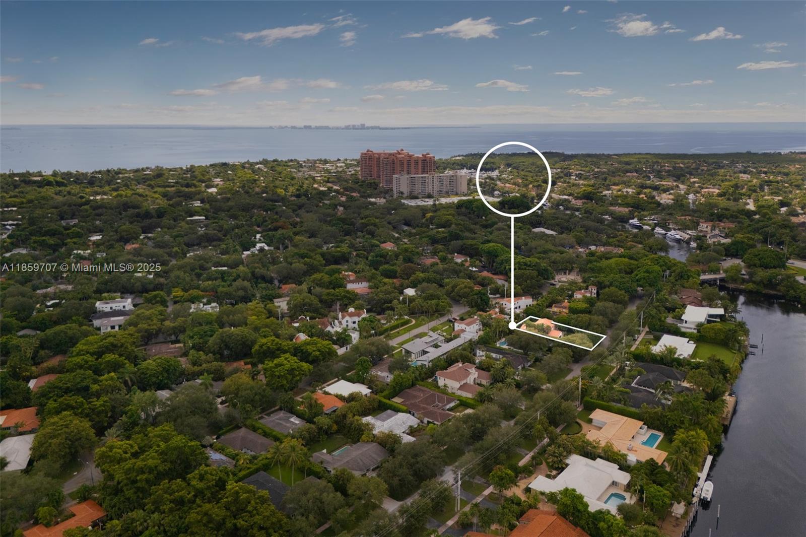 CORAL GABLES RIVIERA SEC - Residential