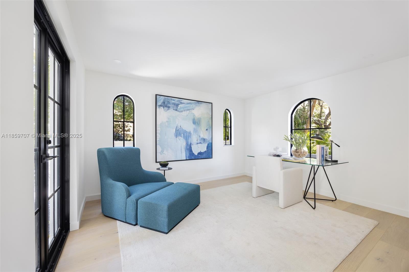 CORAL GABLES RIVIERA SEC - Residential