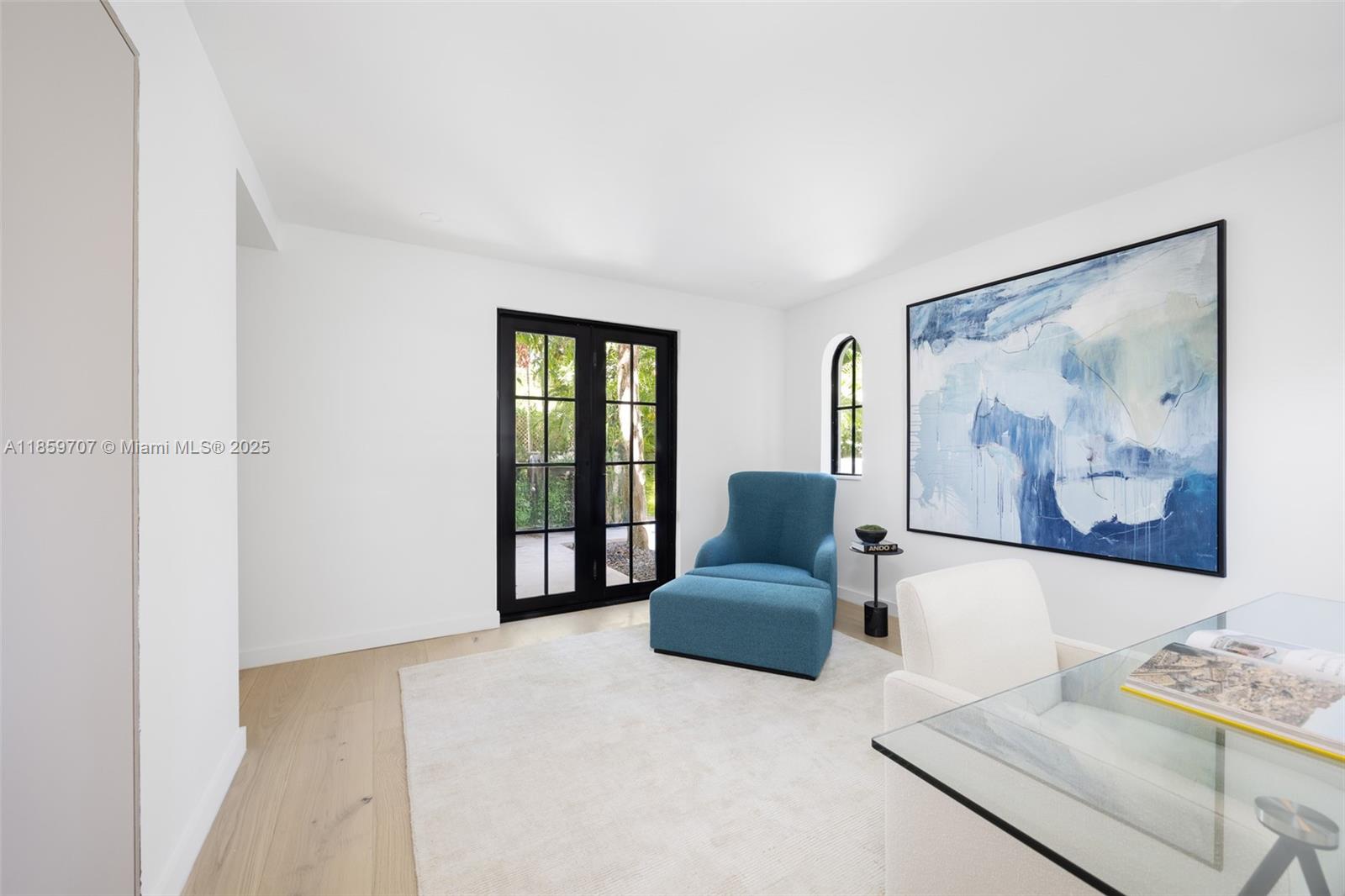 CORAL GABLES RIVIERA SEC - Residential