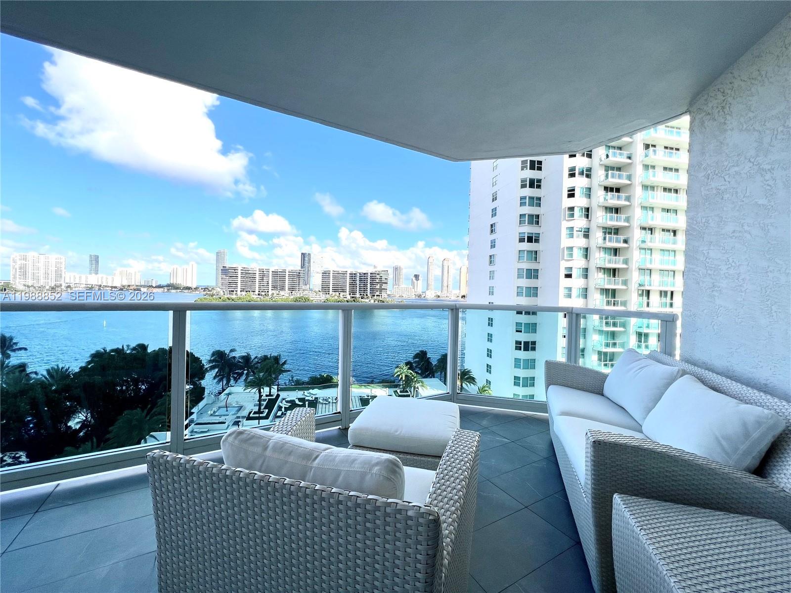 THE PENINSULA II CONDO - Residential