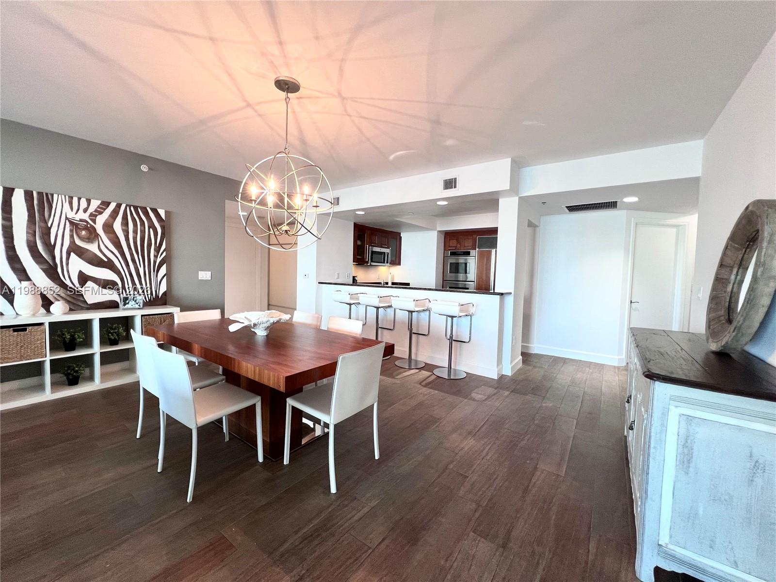 THE PENINSULA II CONDO - Residential