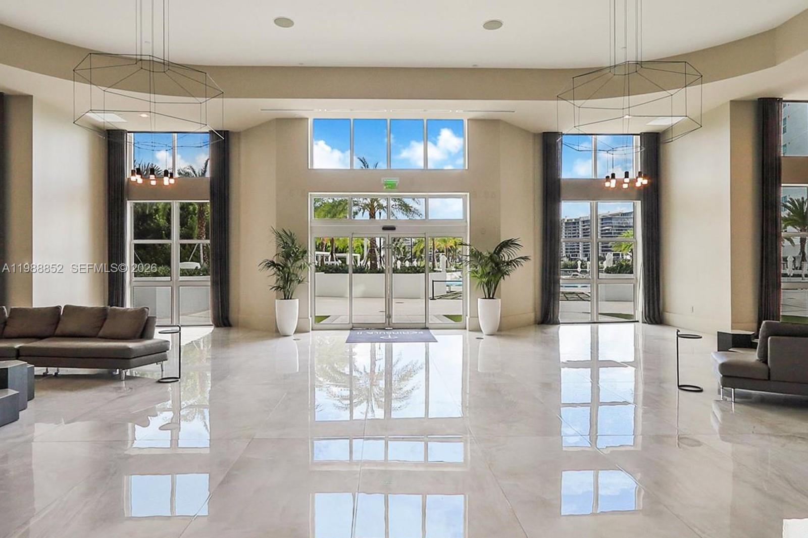 THE PENINSULA II CONDO - Residential