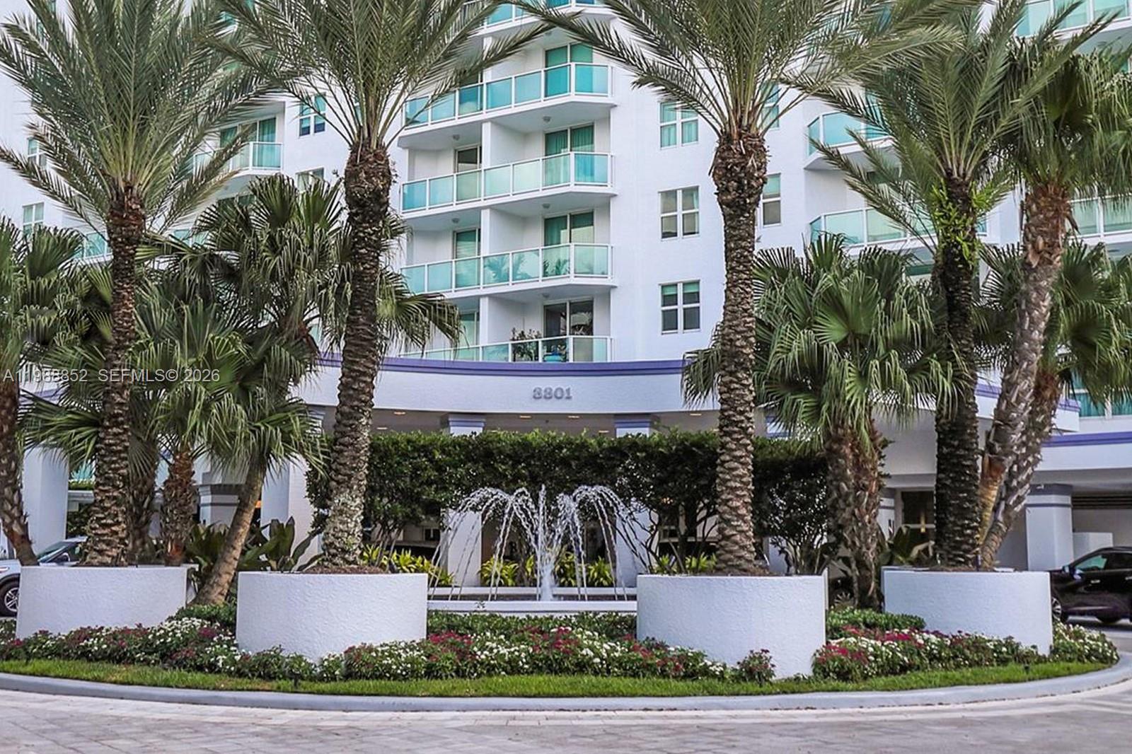 THE PENINSULA II CONDO - Residential