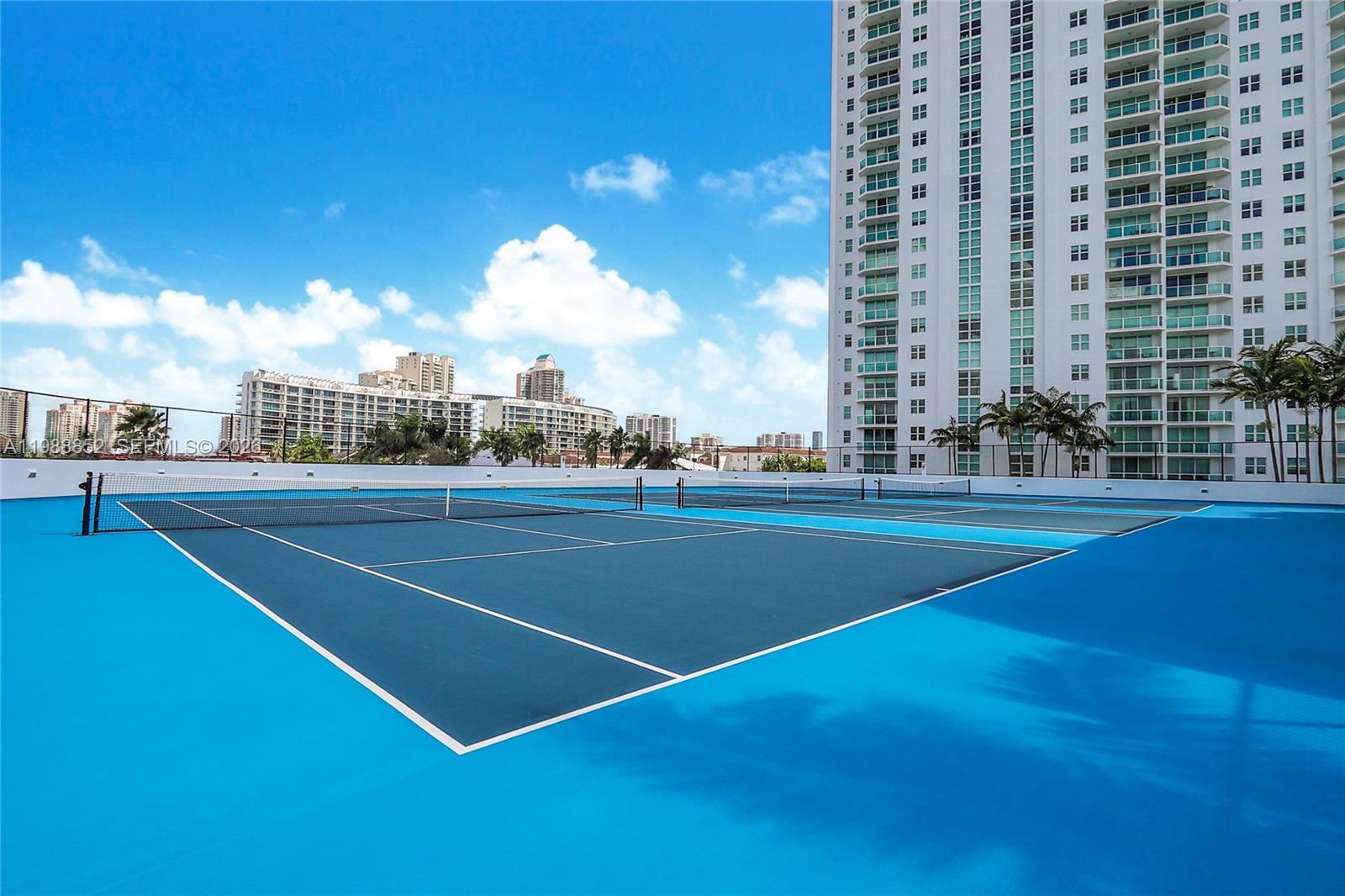 THE PENINSULA II CONDO - Residential