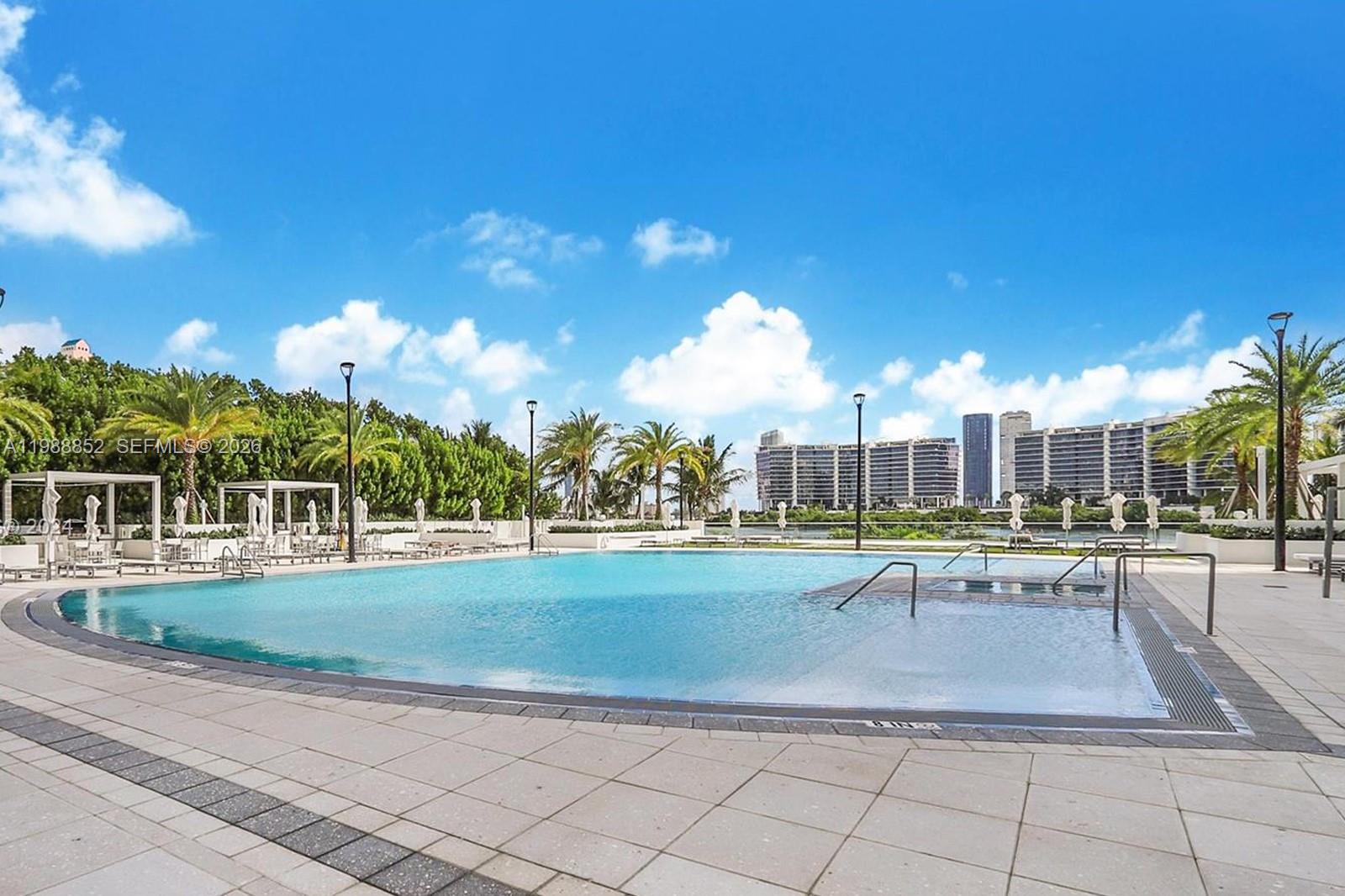 THE PENINSULA II CONDO - Residential