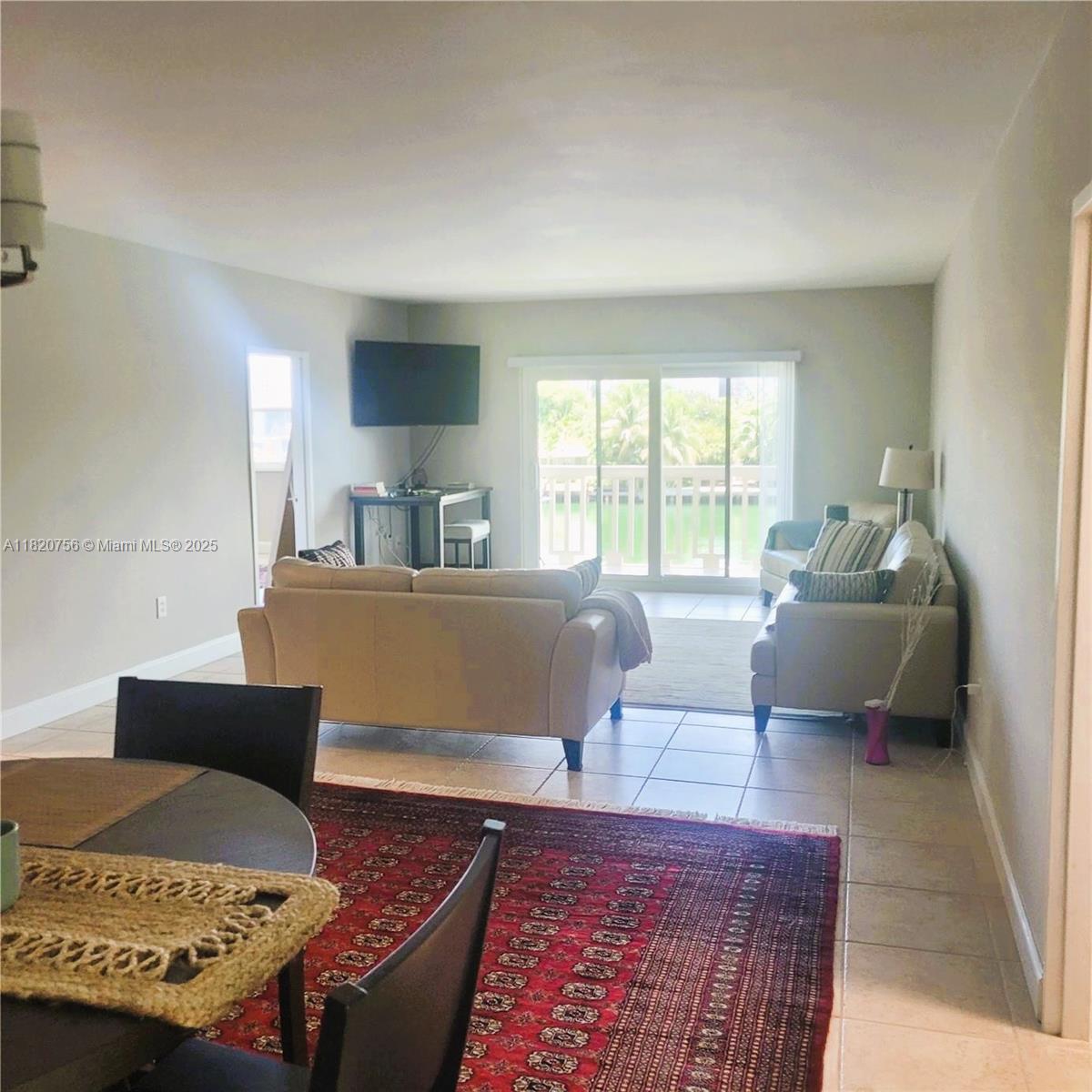 9111 E Bay Harbor Dr 3A