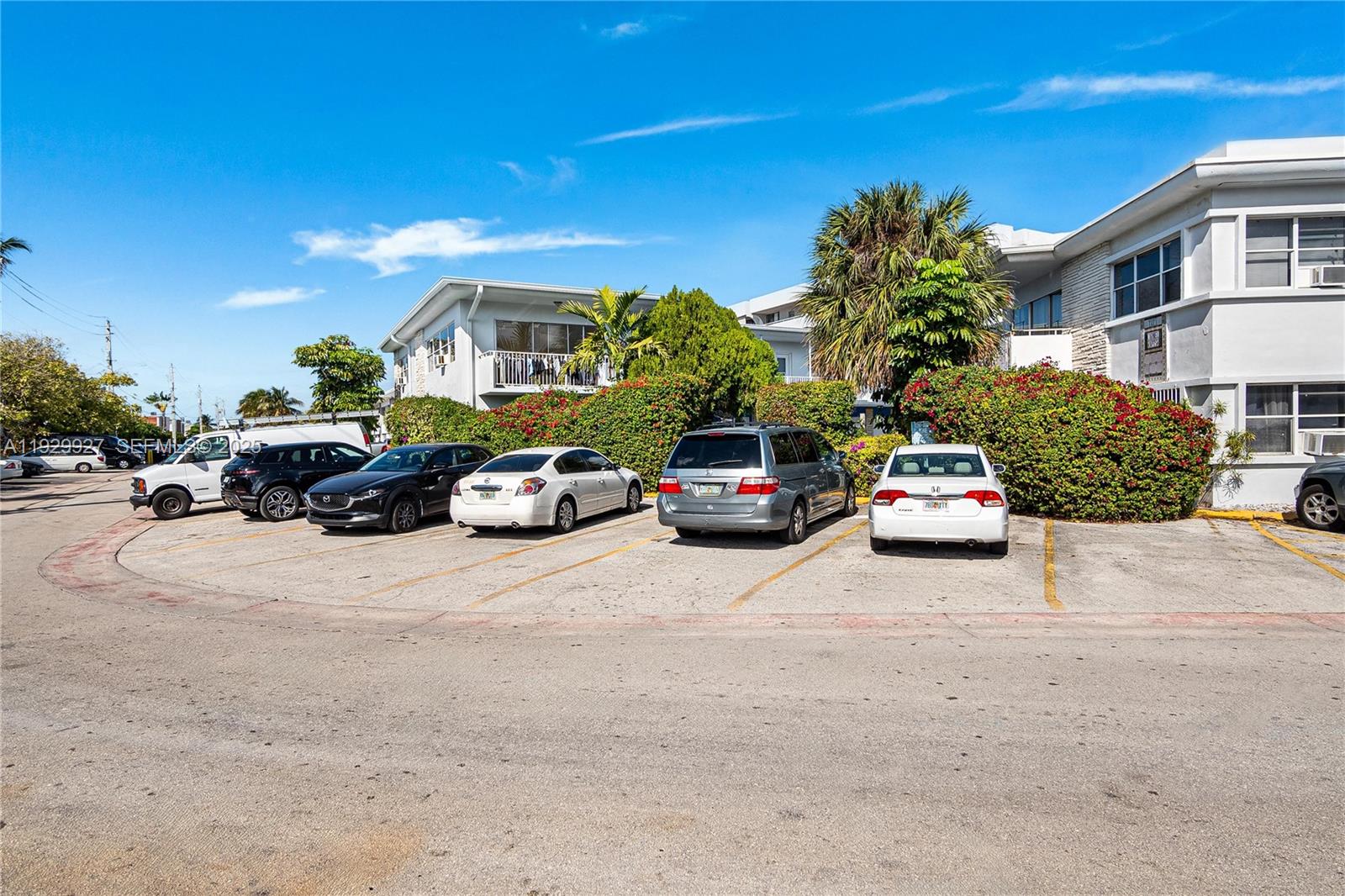 PARK VIEW ISLAND - Residential Lease