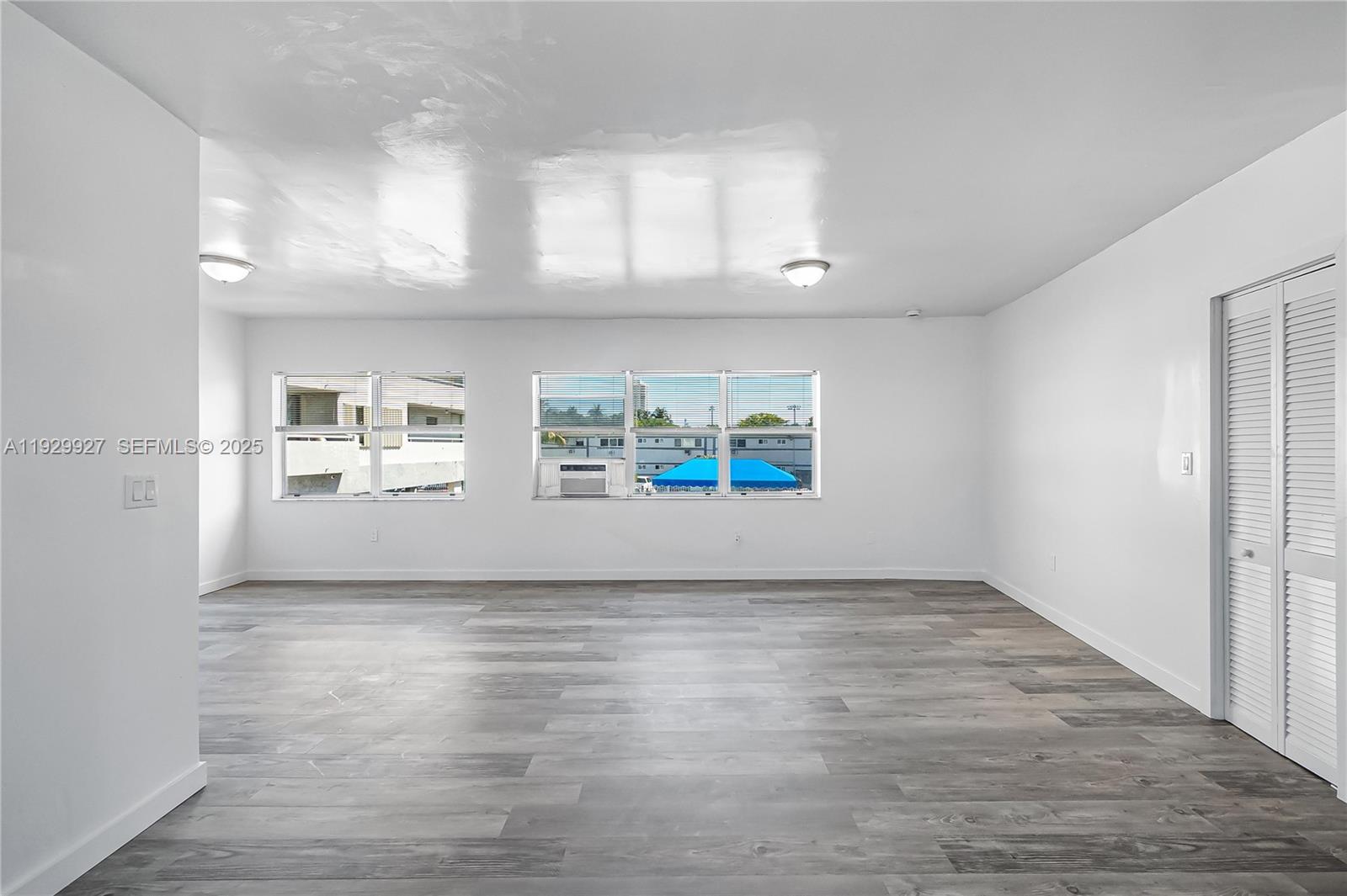 PARK VIEW ISLAND - Residential Lease