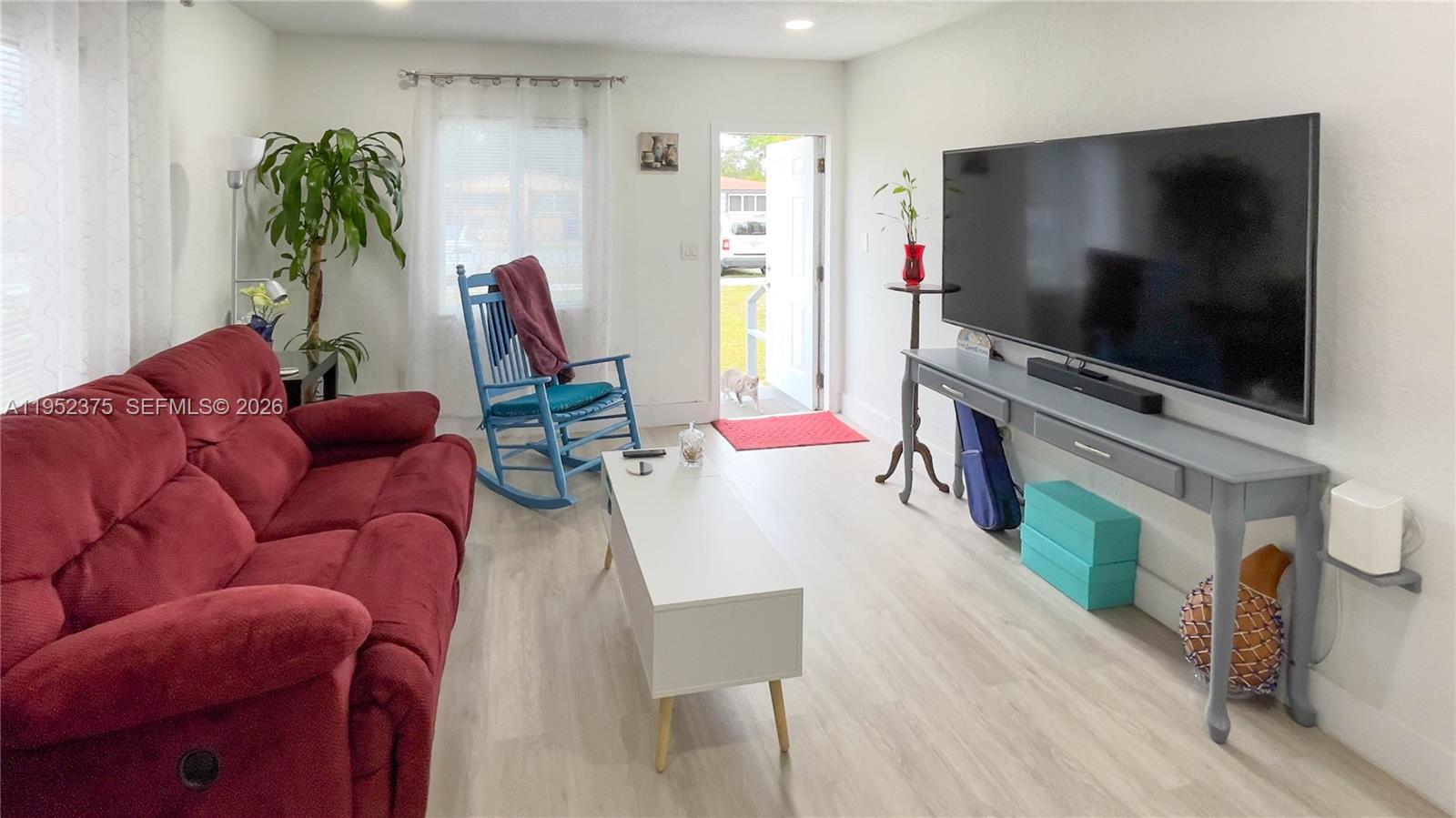 HIALEAH HEIGHTS - Residential
