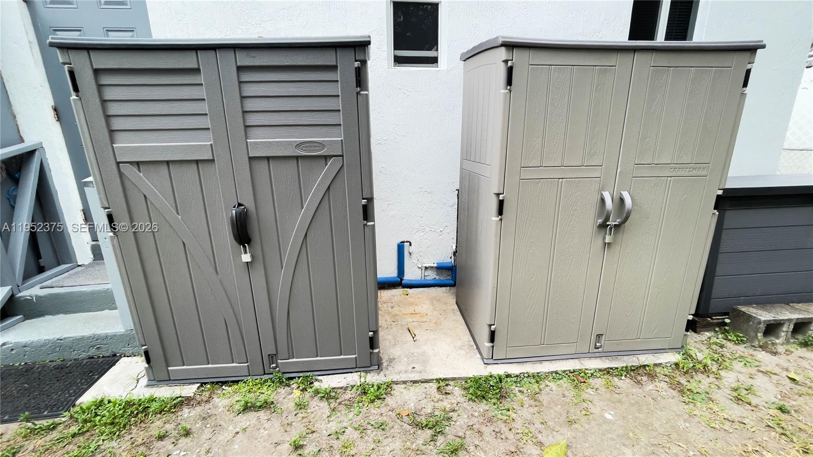 HIALEAH HEIGHTS - Residential