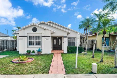 Photo of 11365 SW 143rd Ct, Miami, FL 33186 (MLS # A11918560)