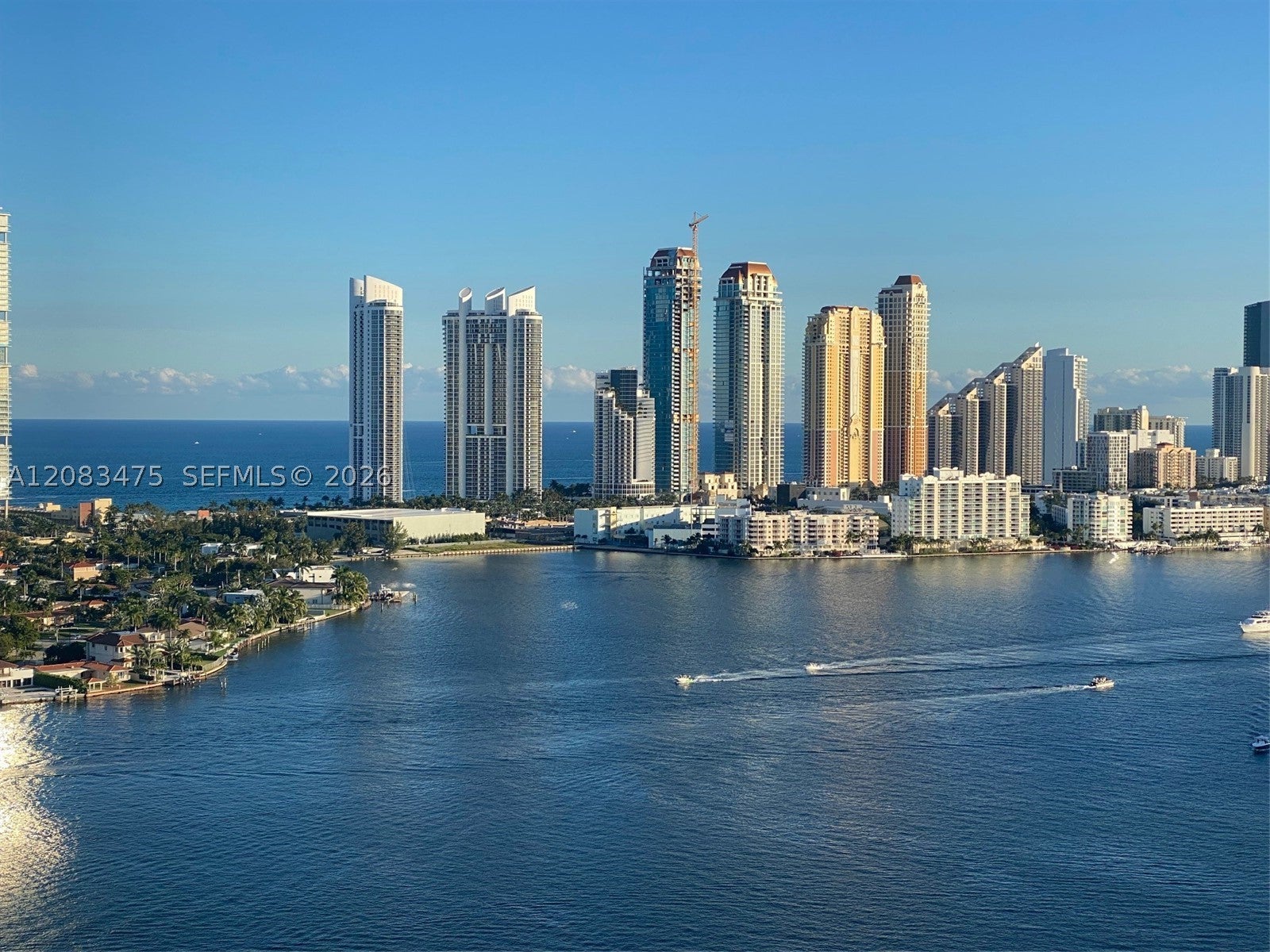 3530 Mystic Pointe Dr 3003, Aventura FL 33180