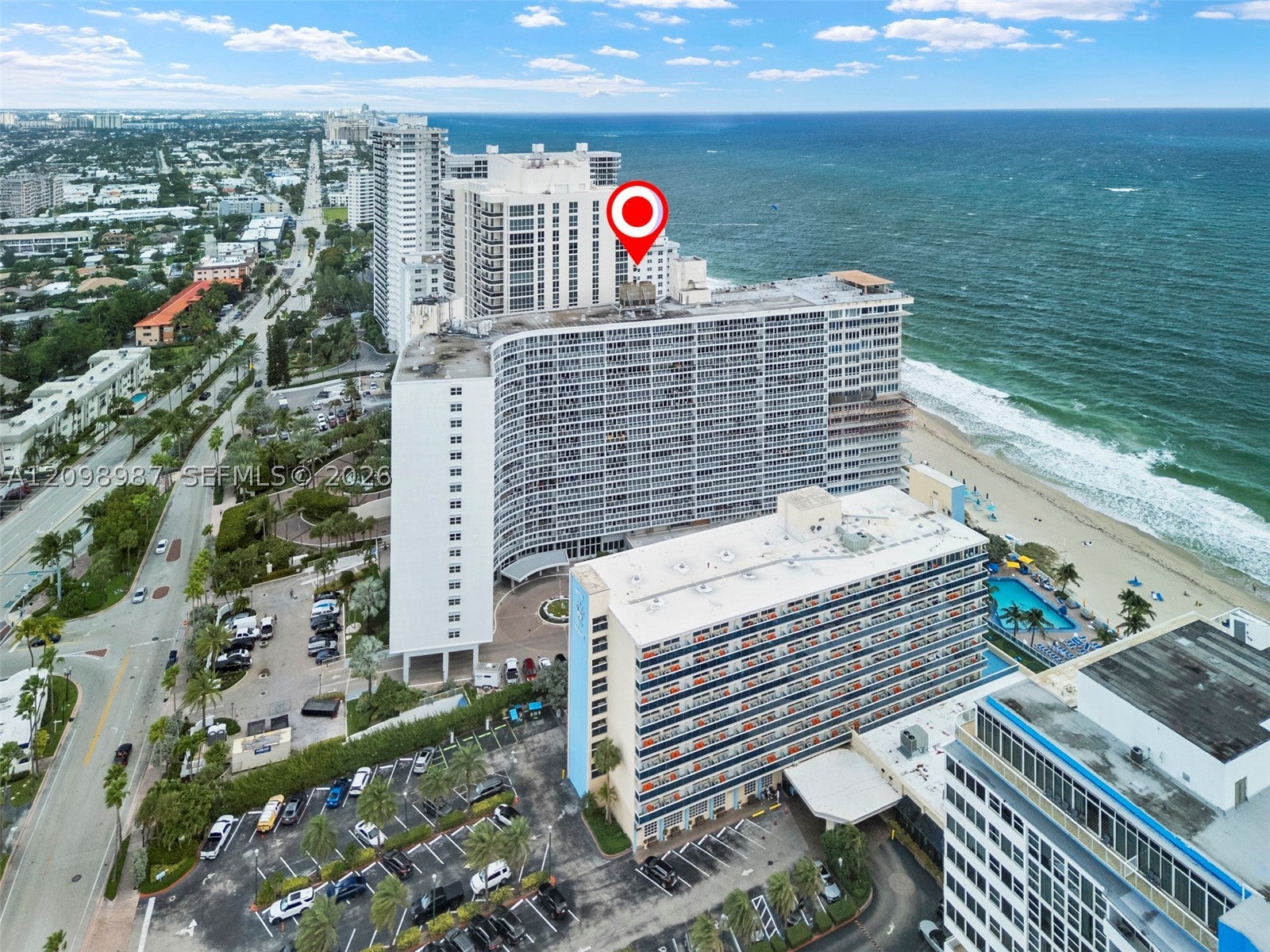 4100 Galt Ocean Dr 1109