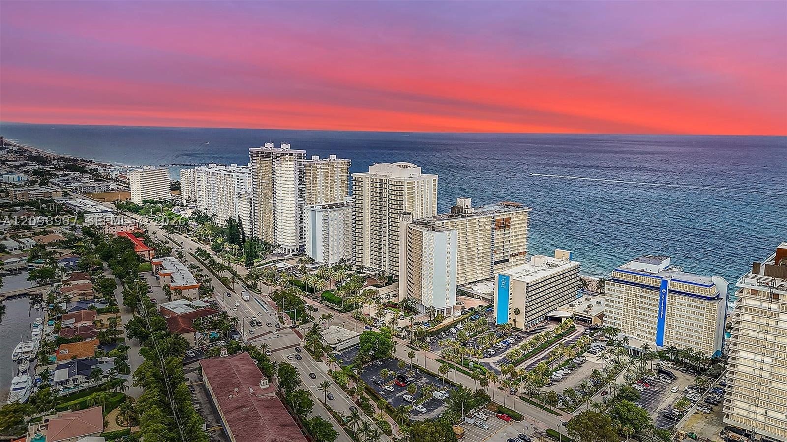 4100 Galt Ocean Dr 1109
