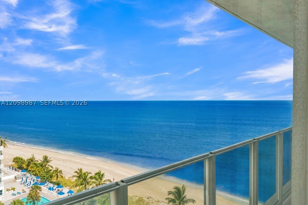 4100 Galt Ocean Dr