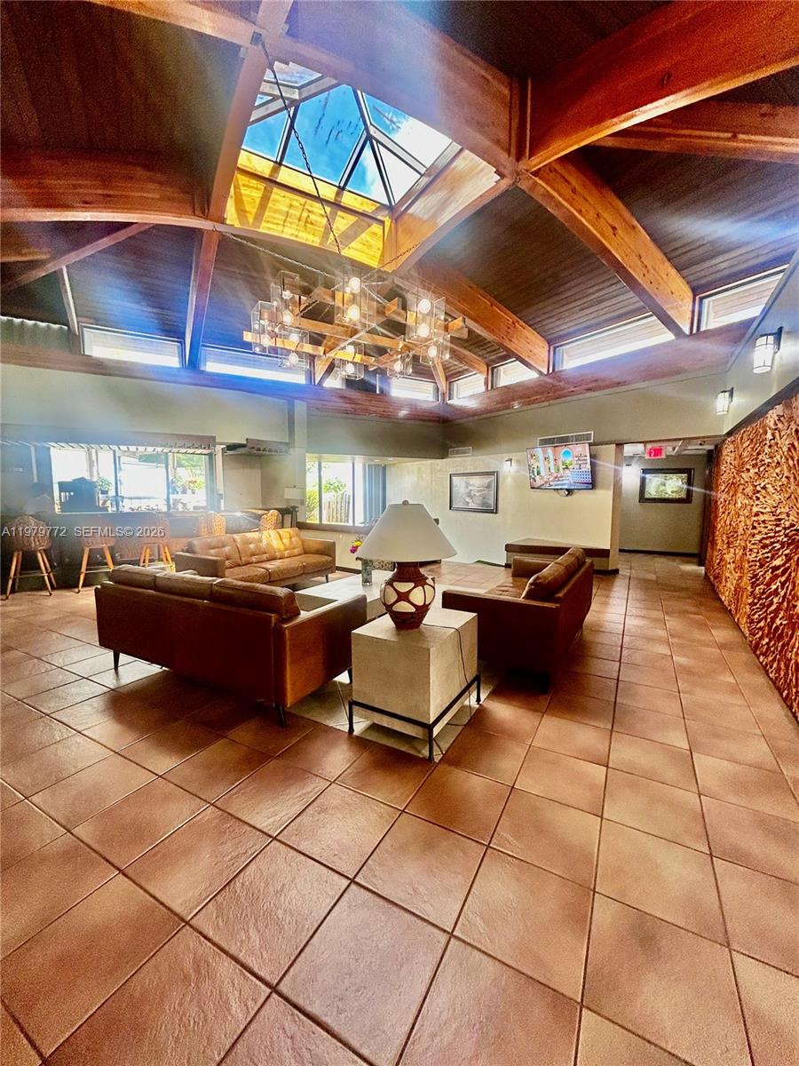 PARK PLACE CONDOMINIUM NO - Residential Lease