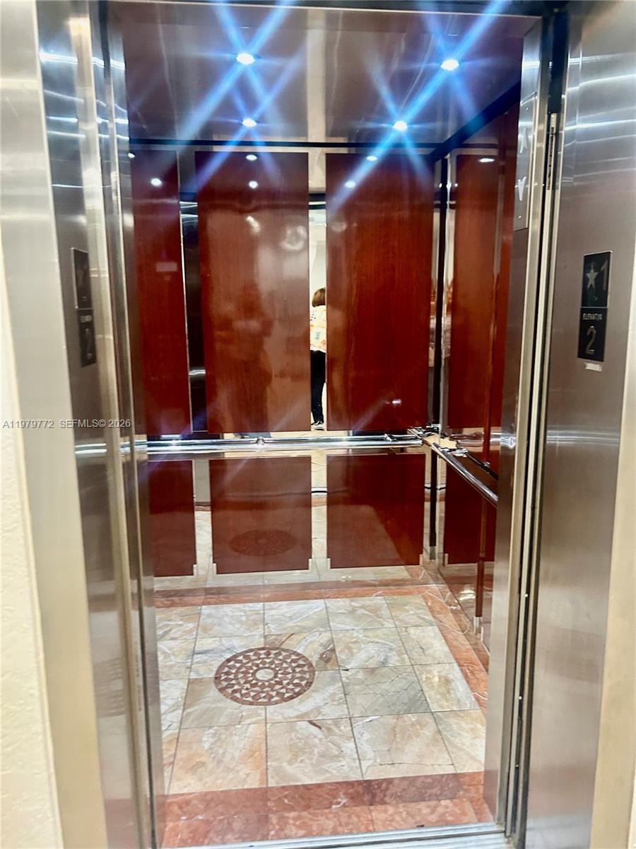 PARK PLACE CONDOMINIUM NO - Residential Lease