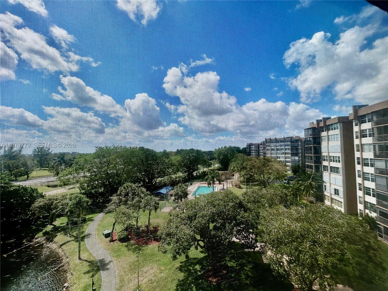 PARK PLACE CONDOMINIUM NO - Residential Lease