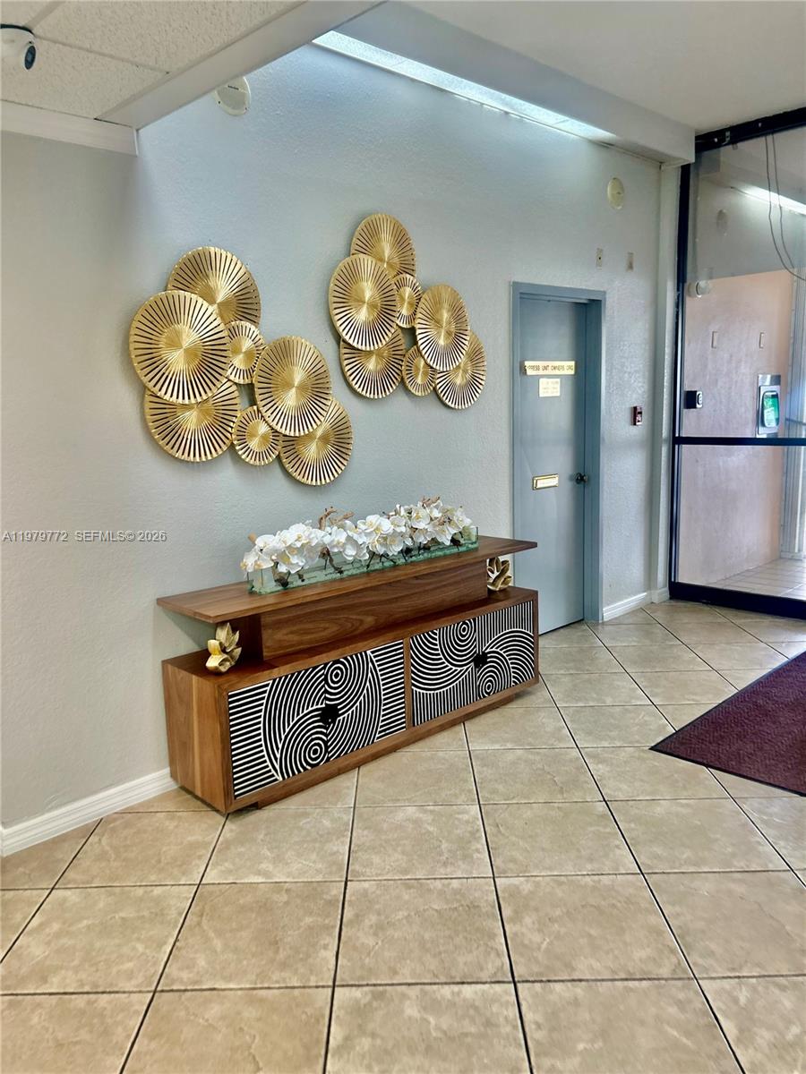 PARK PLACE CONDOMINIUM NO - Residential Lease