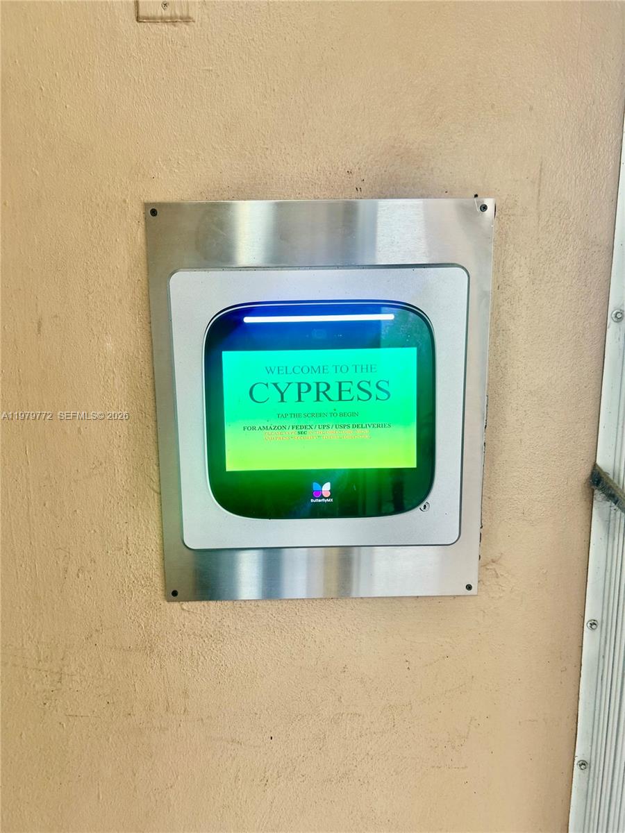 PARK PLACE CONDOMINIUM NO - Residential Lease