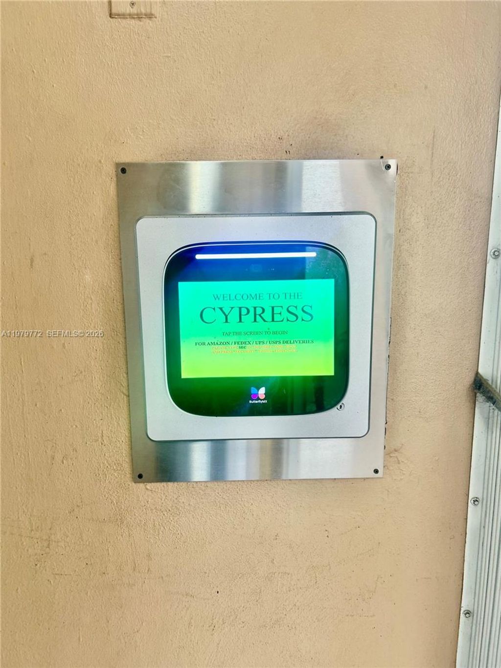 Photo of 1200 Saint Charles Pl #606, Pembroke Pines, FL 33026 (MLS # A11979772)