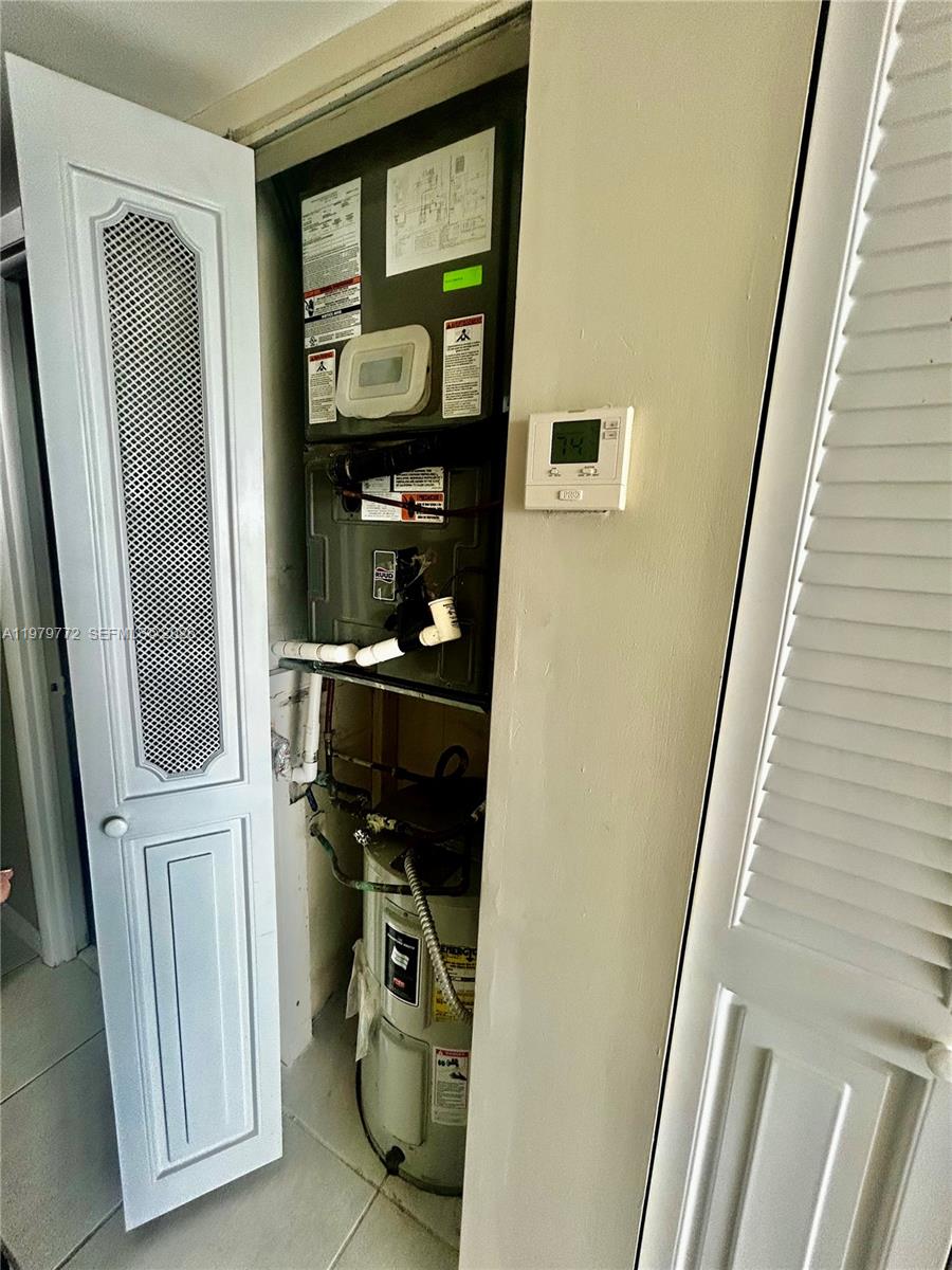 PARK PLACE CONDOMINIUM NO - Residential Lease