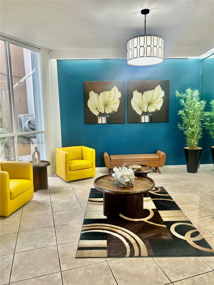 PARK PLACE CONDOMINIUM NO - Residential Lease