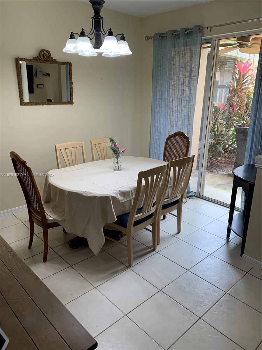 SEMINOLE ESTATES & TOWNHO - Residential