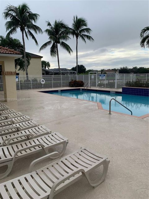 A home in Royal Palm Beach