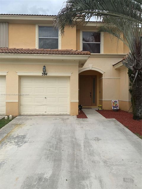 A home in Royal Palm Beach