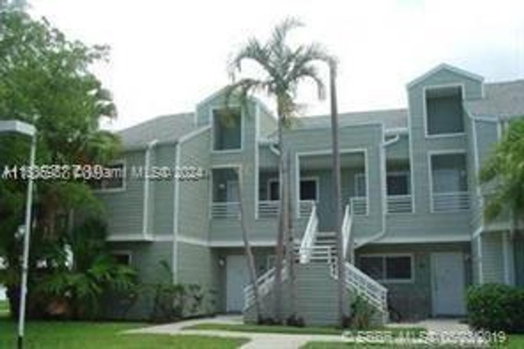 Photo of 3429 NW 44th St #205, Oakland Park, FL 33309 (MLS # A11685937)