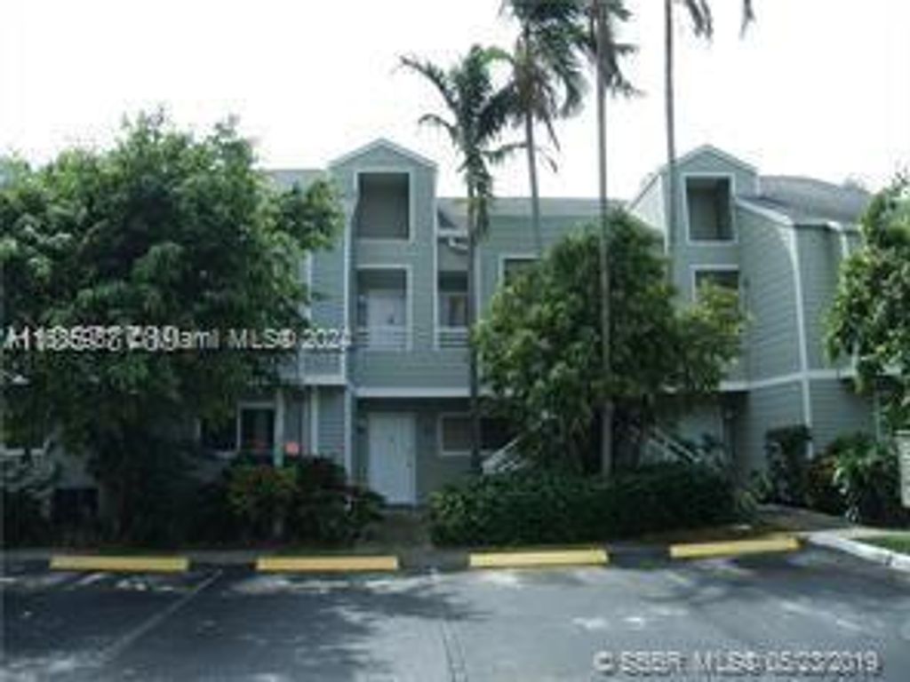 Photo of 3429 NW 44th St #205, Oakland Park, FL 33309 (MLS # A11685937)