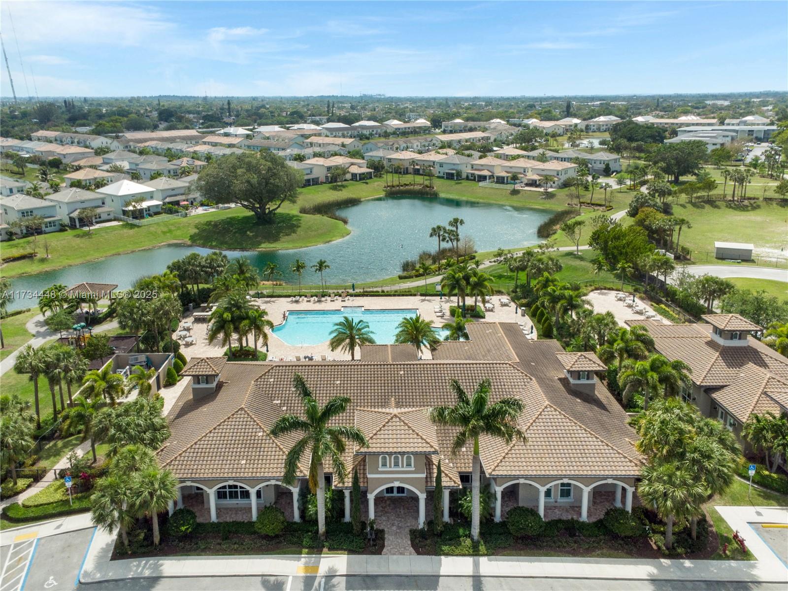 HILLCREST COUNTRY CLUB SO - Residential