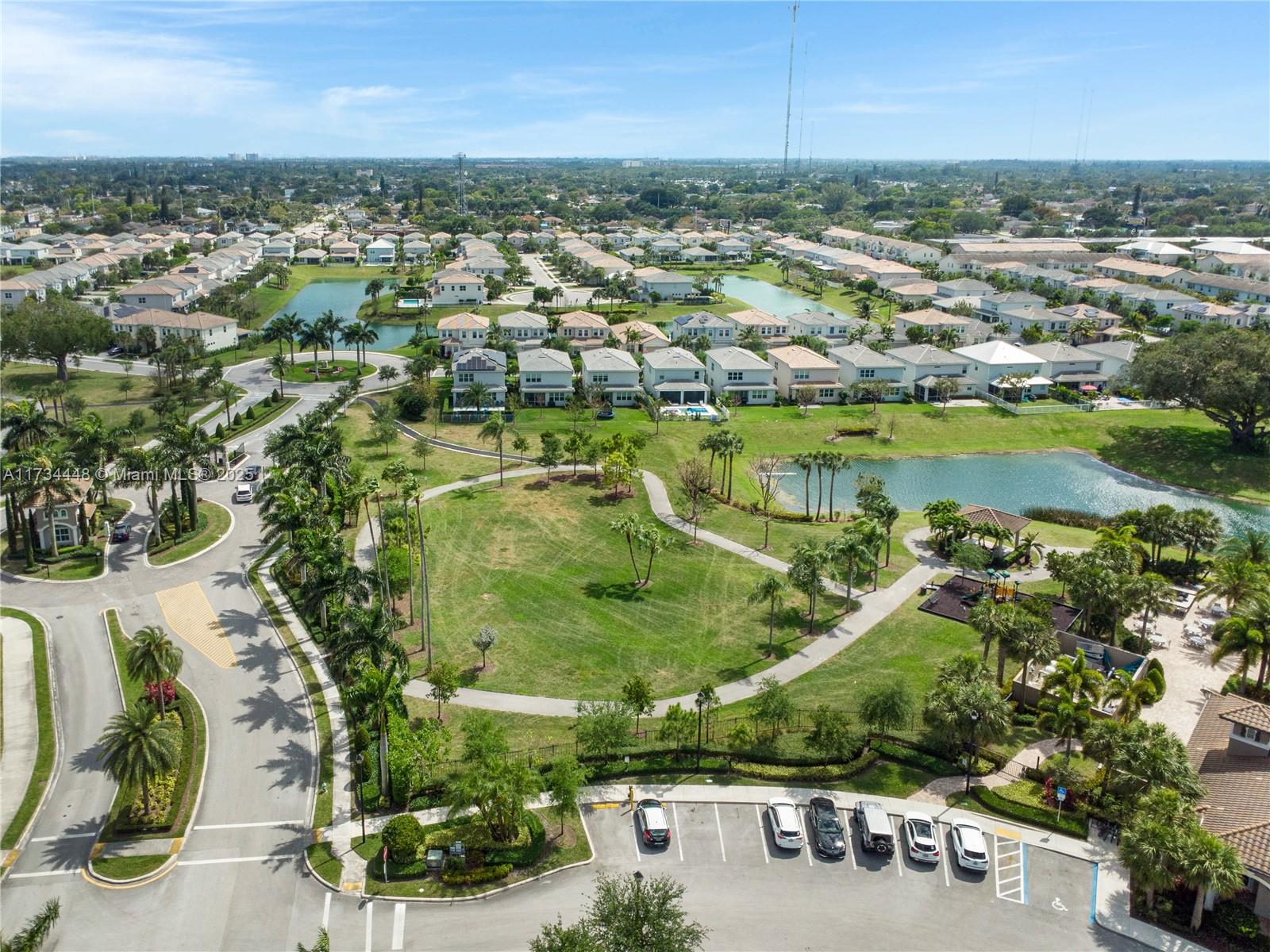 HILLCREST COUNTRY CLUB SO - Residential