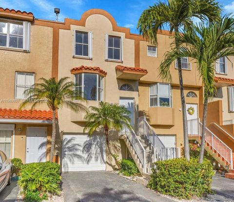 390 NW 86th Ct 803 Miami FL 33126