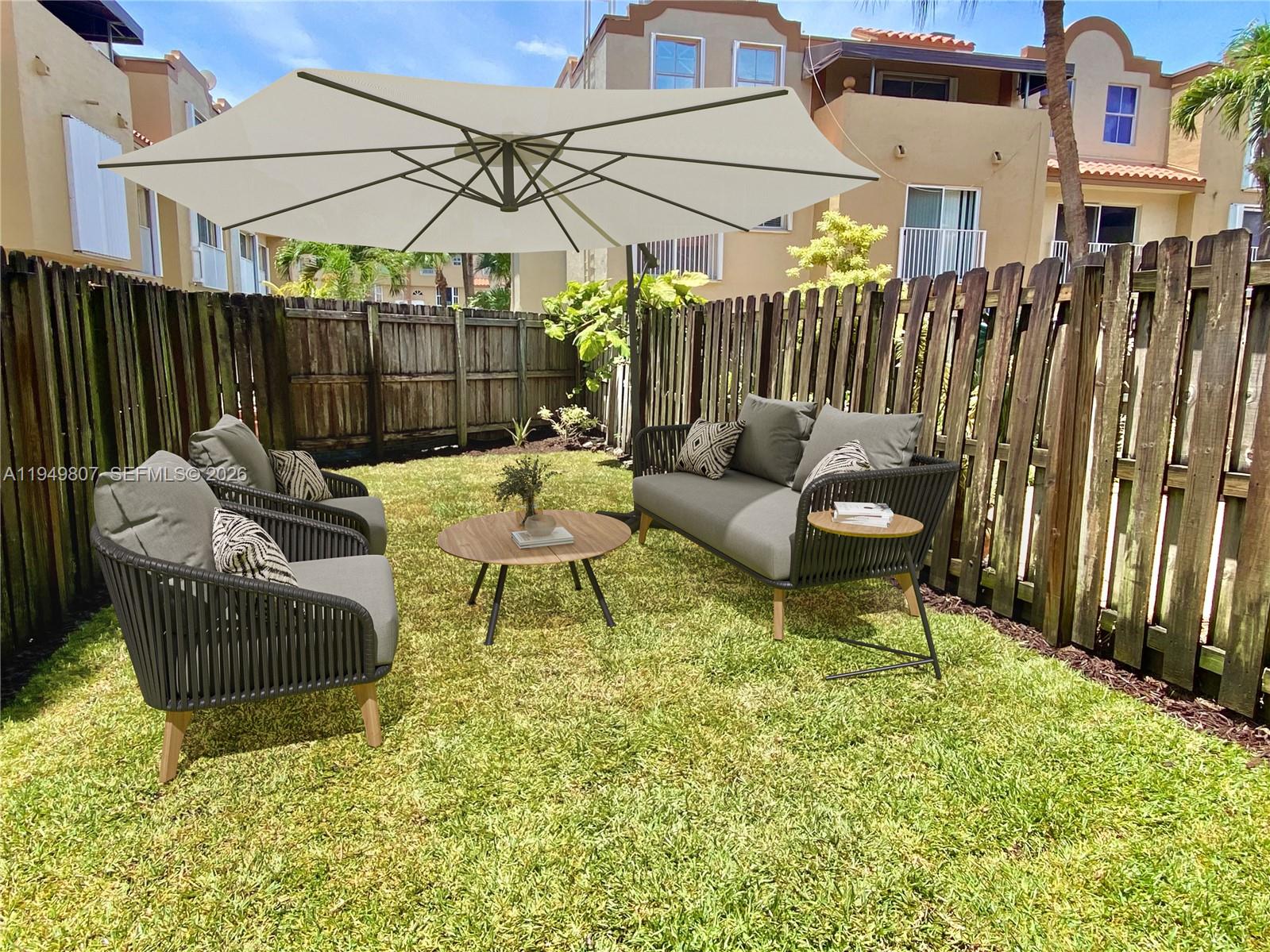 THE RIVIERA AT CORAL LAKE - Residential